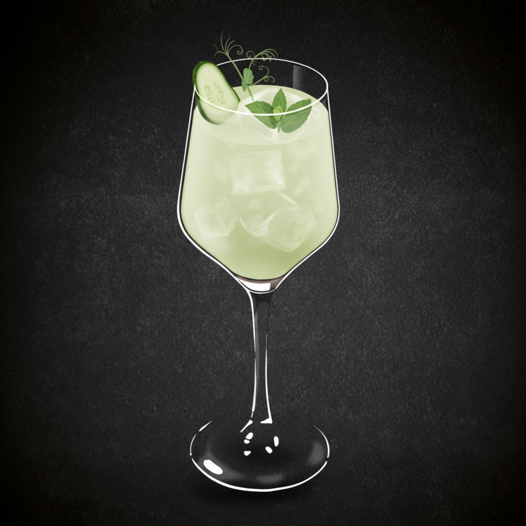 Seedlip Garden Spritz