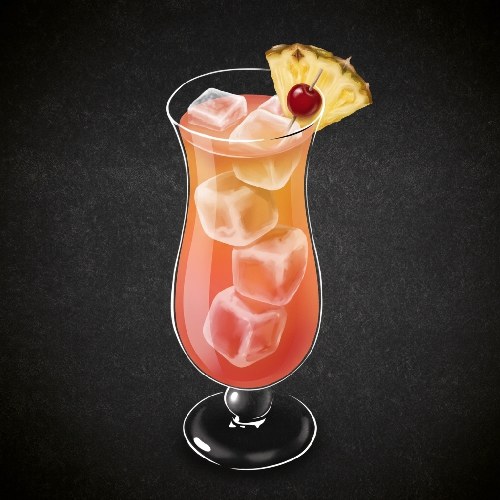 Singapore Sling