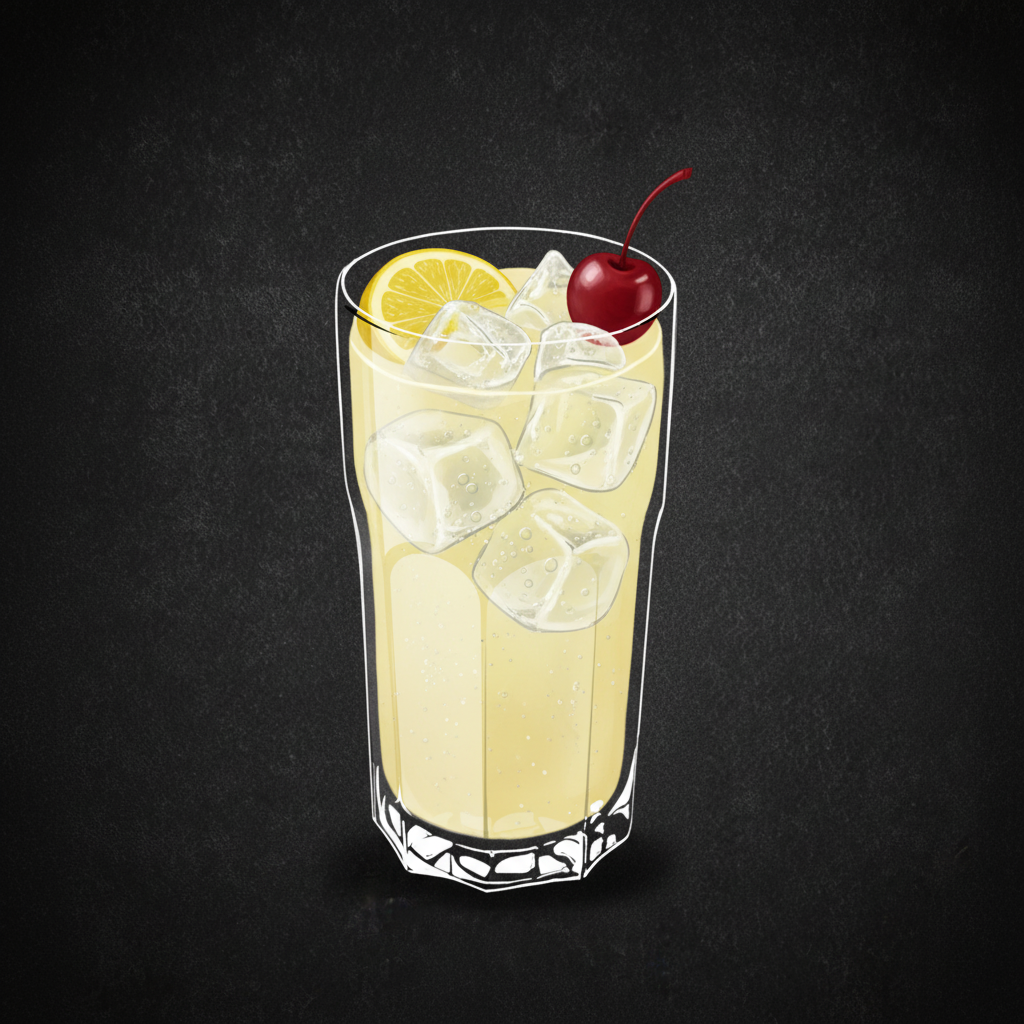 Tom Collins
