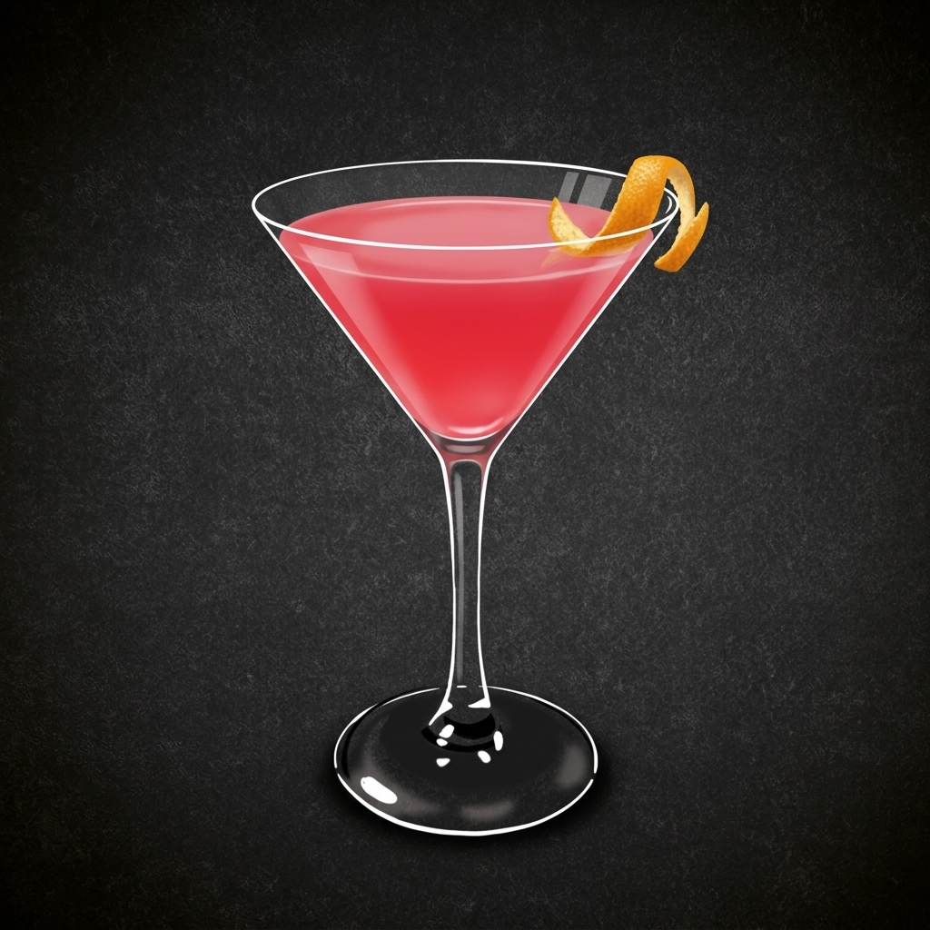 Virgin Cosmopolitan