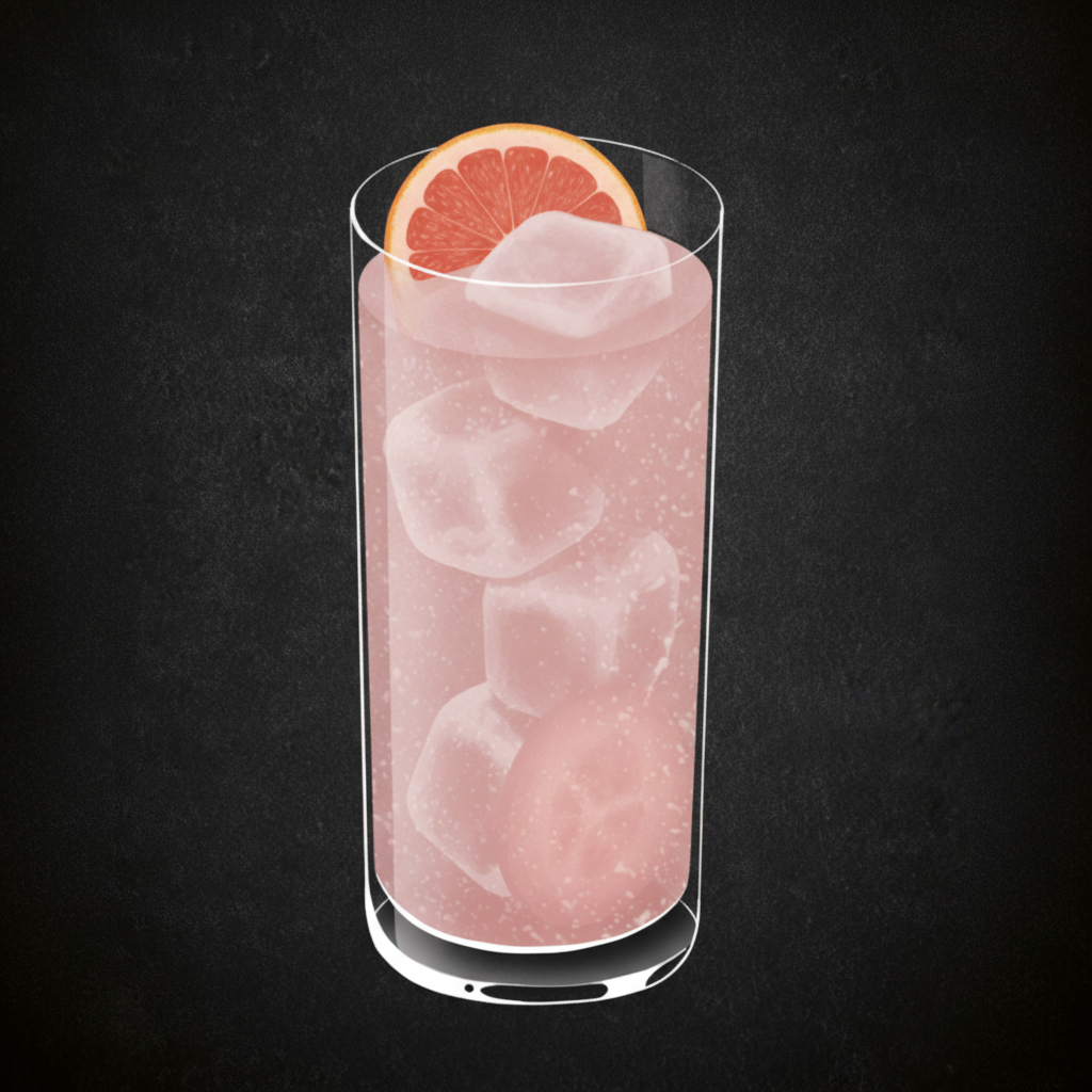 West Coast Paloma