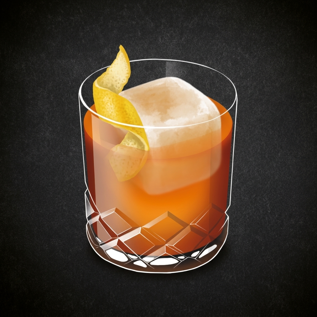 Whiskey Sour alkoholfrei