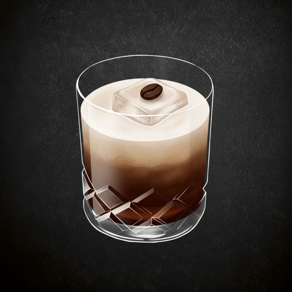 White Russian