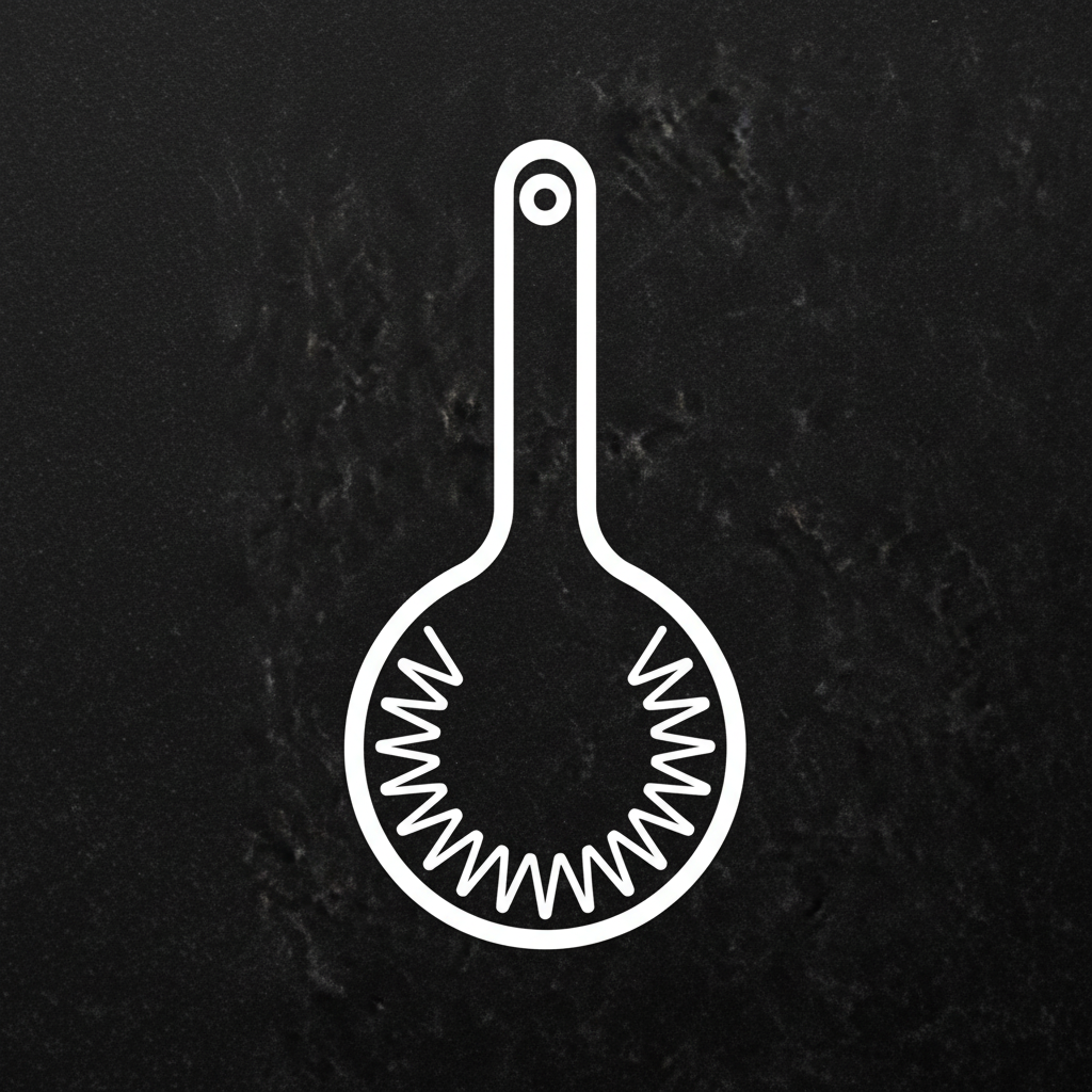 Hawthorne Strainer