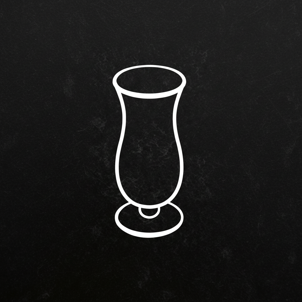 Hurricane Glas