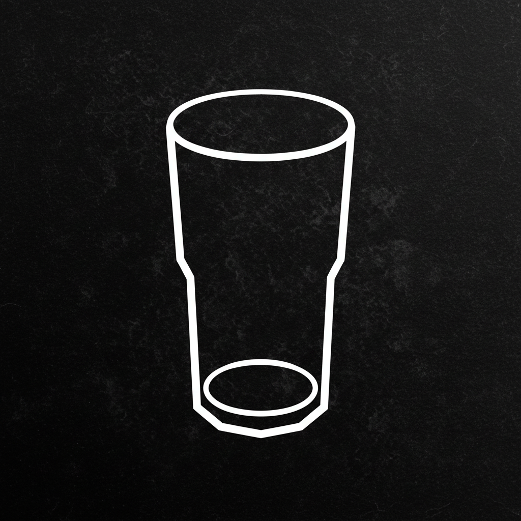 Longdrink Glas