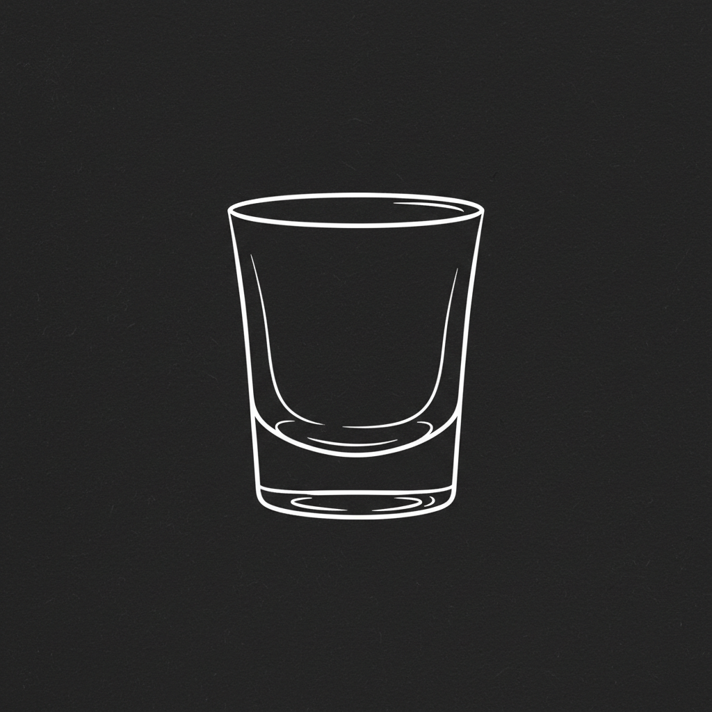 Shot Glas